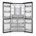 TRF590QB TCL 596 L French Door Fridge 